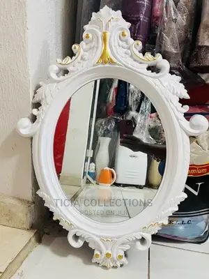 Brand New Mirror Luxurious Design