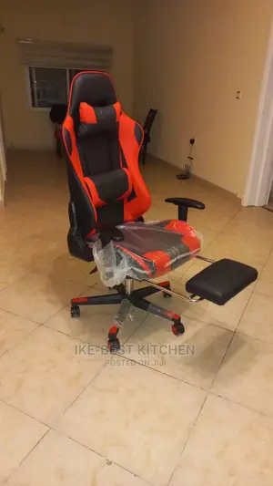 Foreign Game Chairs