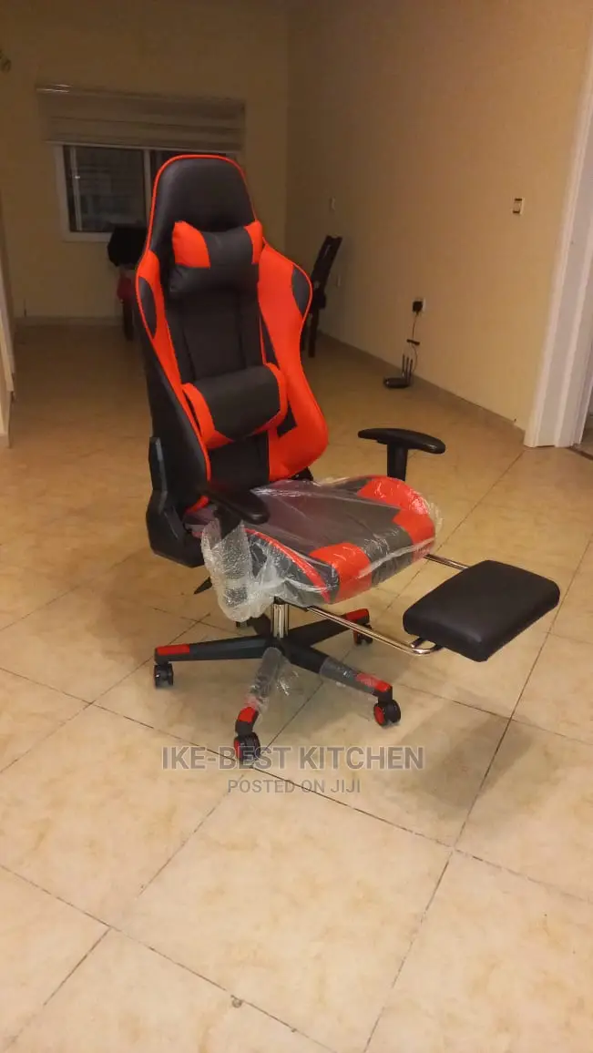 Foreign Game Chairs