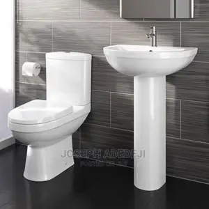 Plumbing And Servicing Of Borehole