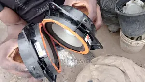 Speakers for You Car