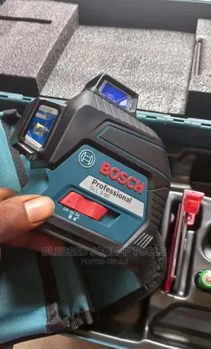 Laser Level GLL 3-80