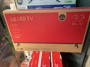 32 Inches LG Television