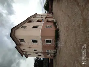 2bdrm Block of Flats in Sweetvila Hotel Rd, Port-Harcourt for Sale