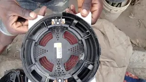 Speakers Speakers