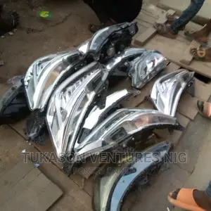 Touring Headlight for Honda Accord 2016/2017 Model