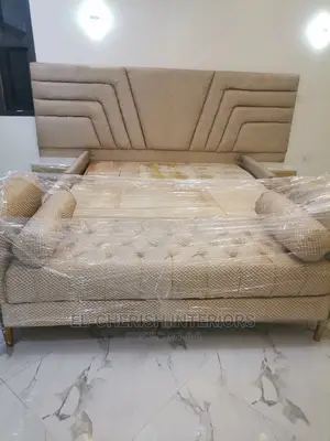 Royal Duch Bed