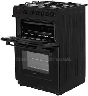 Electra 60cm Standing Cooker