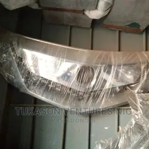 Front Grille Acura Mdx 2013 Model