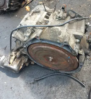 Automatic Gearbox for Acura Mdx, Honda Pilot Ridgeline 4wd