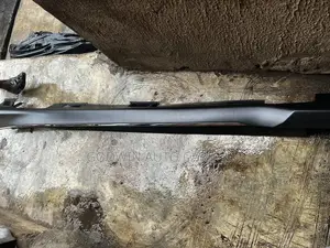 Running Board 2021 Honda Accord With Chrome