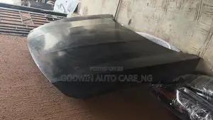 Bonnet 2020 Honda Accord