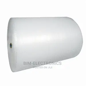 Bubble Wrap 1200mm by 20m