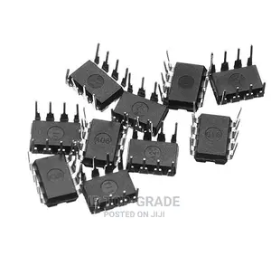 10pcs NE555P NE555 DIP8 Single High Precision Timer
