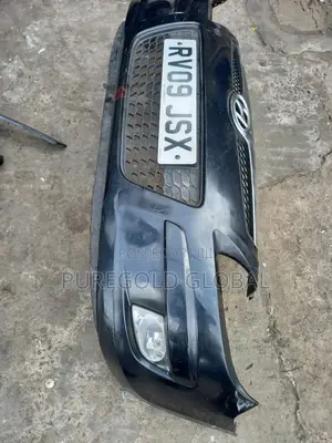 Front Bumper for Hyundai 120