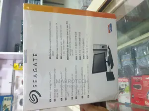 Seagate 8tb Powered Hard Drive