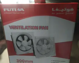 Futina Ventilation Fan 12"