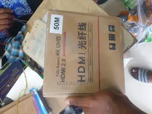 Hdmi 50m Cable