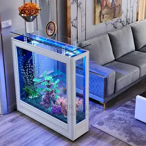 Aquarium Table Stand