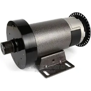 Variable Speed Dc Motor 2hp ,220v Dc
