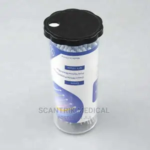 Bendable Hospital Dental Micro Brush