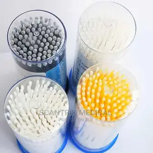 High Precision Medical Dental Micro Brush