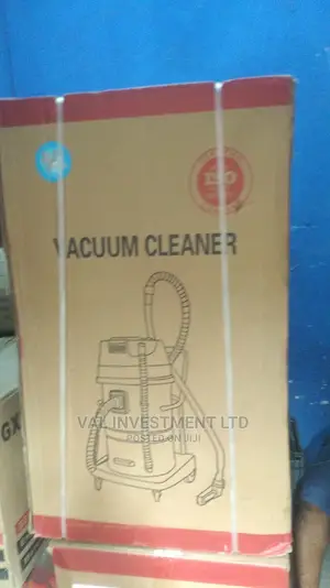 Vacuum Cleaner 70l