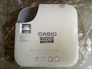 Quality Casio Projector
