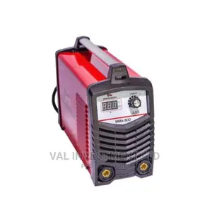 Maxmech Inverter Welding Machine Dc/Mma-300