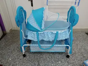 Baby Swing Bed