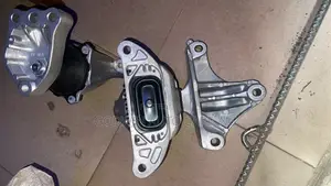 Engine Seating 2018 Honda Accord Gear Box