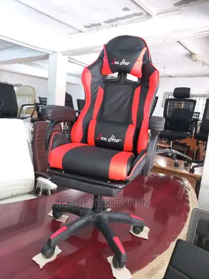 Good Game Chair