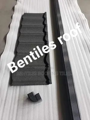 Roofing Tiles
