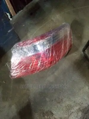Tail Light Toyota Camry 2007 Model, Available