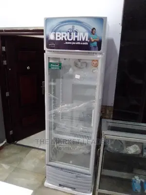 Bruhm BBS-209m Chiller