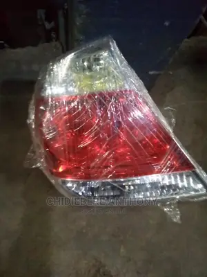 Tail Light Camry 2005 Model, Available
