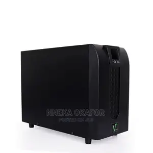 Vectronics 3KVA Online UPS