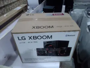 LG Xbom 72B