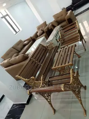 Patio Outdoor Garden Chairs