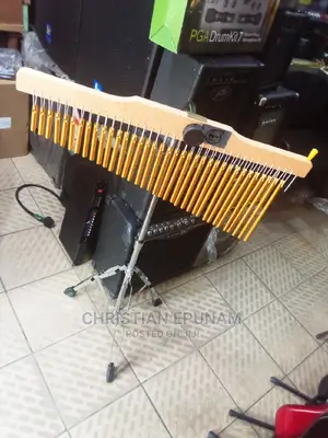 Professional Line Bell