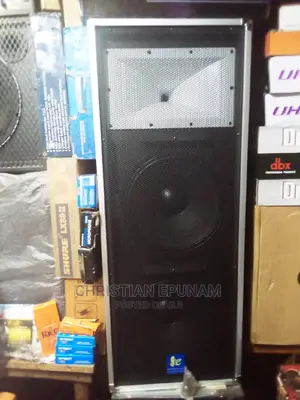 Professional Sound Piece