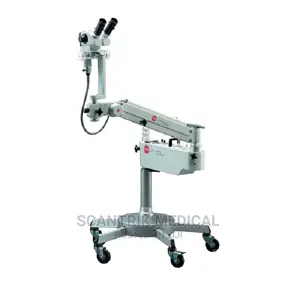 Colposcopy Machine