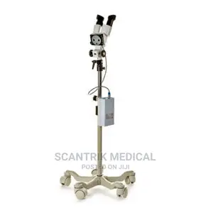 Digital Video Colposcope Machine