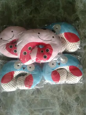 Baby Neck Pillow