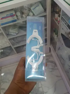 Comfortable Hospital Dental Mouth Opener