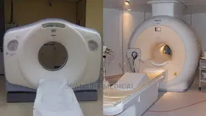 Reduces Mri Scan Patient Anxiety