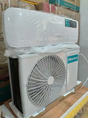 Brand New HISENSE 2HP Split Unit Air Conditioner/100%Copper