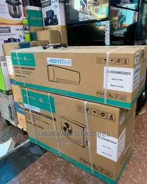 Brand New HISENSE 2HP Split Unit Air Conditioner/100% Copper