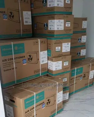 Brand New HISENSE 2HP INVERTER Split Unit Air Conditioner/