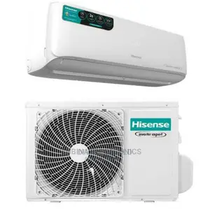 Brand New HISENSE 1.5HP INVERTER Split Unit Air Conditioner/
